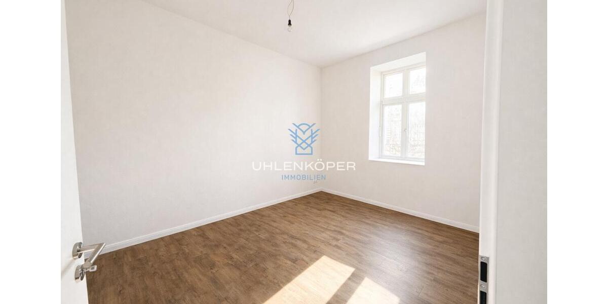 Etagenwohnung Uelzen - 3 Zimmer, 95 m&sup2;, 1.090&euro; | Angebot:26497369