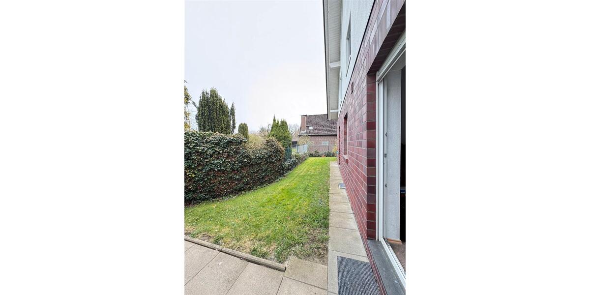 Erdgeschoßwohnung Diepholz - 2 Zimmer, 65 m&sup2;, 480&euro; | Angebot:25905888