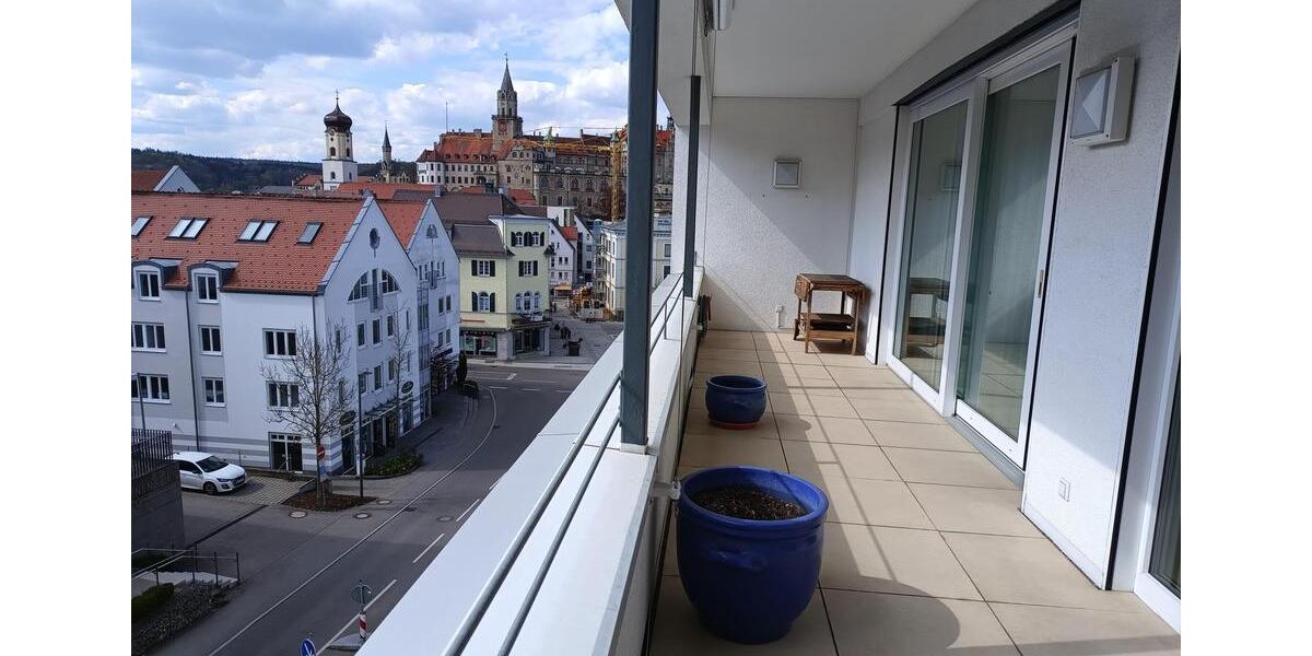 Einfamilienhaus Sigmaringen - 3.5 Zimmer, 149 m&sup2;, 1.150&euro; | Angebot:26481111