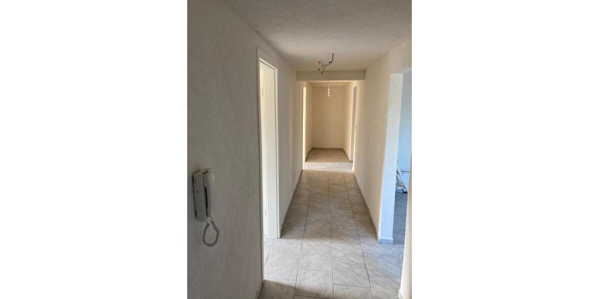 Erdgeschoßwohnung Laufenburg (Baden) - 3.5 Zimmer, 95 m&sup2;, 800&euro; | Angebot:26414068