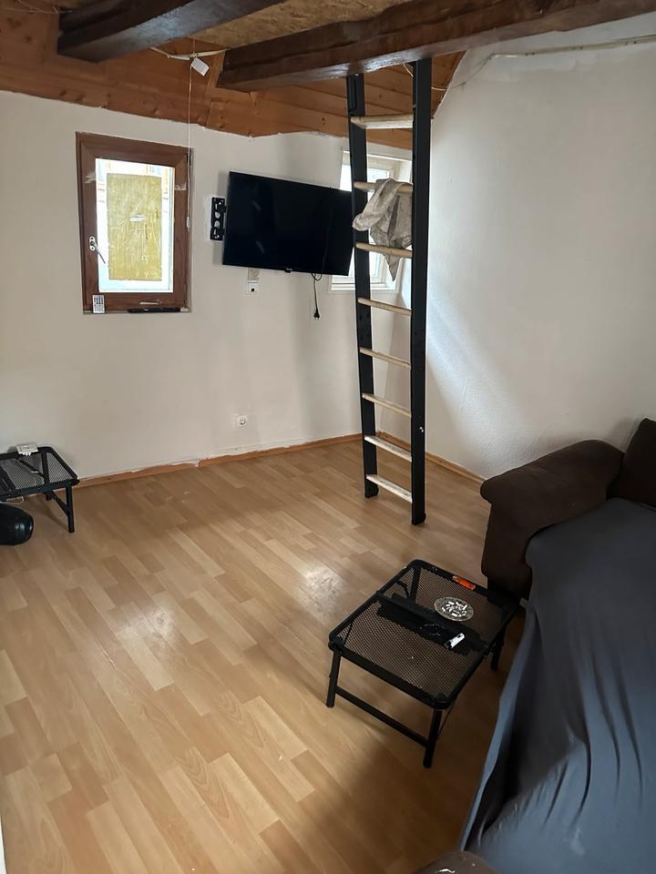 Wohnung zu vermieten