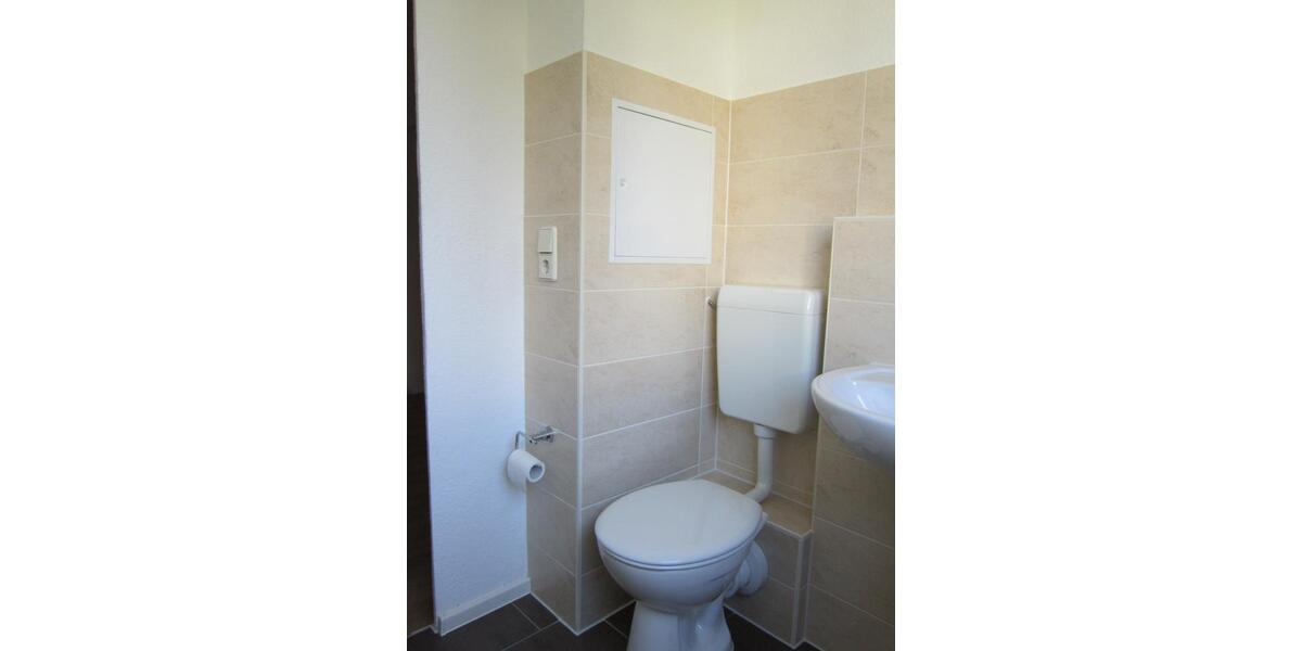 Etagenwohnung Crimmitschau - 4 Zimmer, 87 m&sup2;, 520&euro; | Angebot:19635396