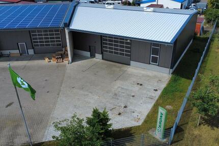 Gewerbeobjekt Röttenbach - 3.500&euro; | Angebot:24241247