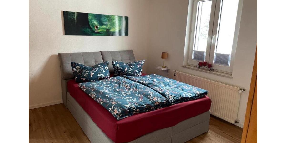 Etagenwohnung Wernigerode - 1 Zimmer, 24 m&sup2;, 580&euro; | Angebot:25052593