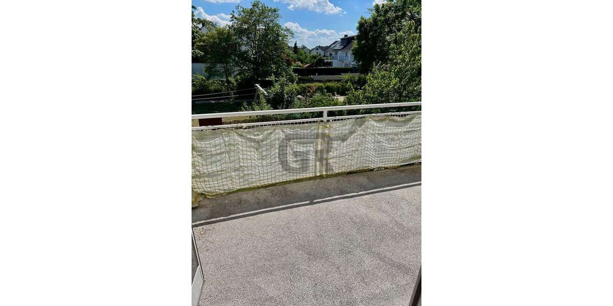 Etagenwohnung Weiterstadt - 3 Zimmer, 94 m&sup2;, 1.180&euro; | Angebot:26614448