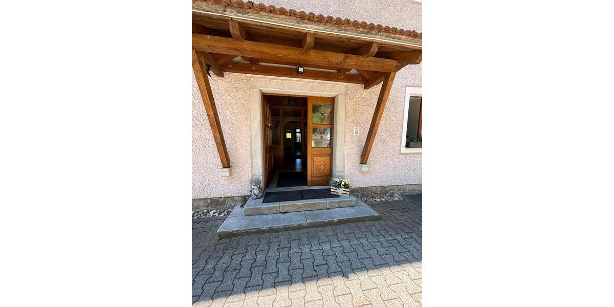 Erdgeschoßwohnung Wegscheid - 3 Zimmer, 100 m&sup2;, 560&euro; | Angebot:26600558