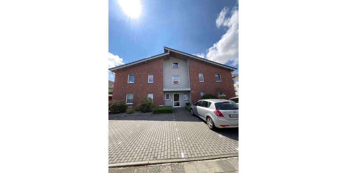 Etagenwohnung Wassenberg Orsbeck - 2 Zimmer, 62 m&sup2;, 359&euro; | Angebot:24804492
