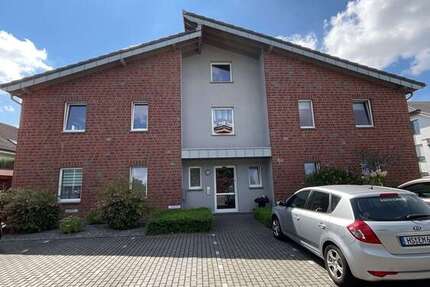 Wohnung Wassenberg Orsbeck - 2 Zimmer, 62 m&sup2;, 359&euro; | Angebot:24804492