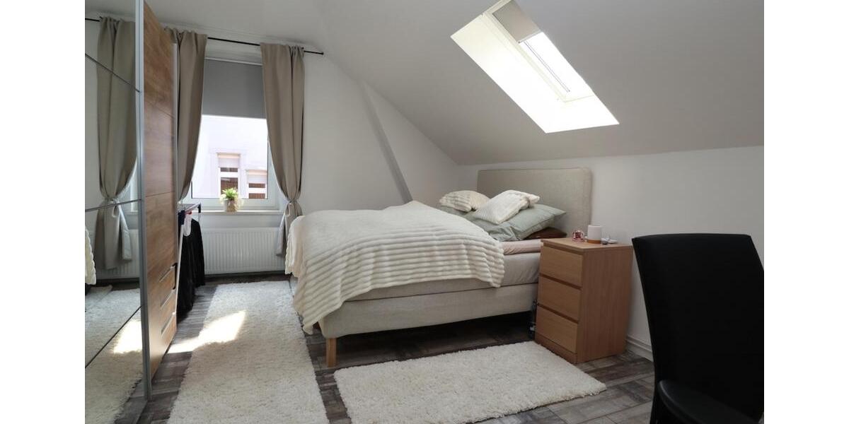 Etagenwohnung Helmstedt - 2 Zimmer, 67 m&sup2;, 675&euro; | Angebot:25857237