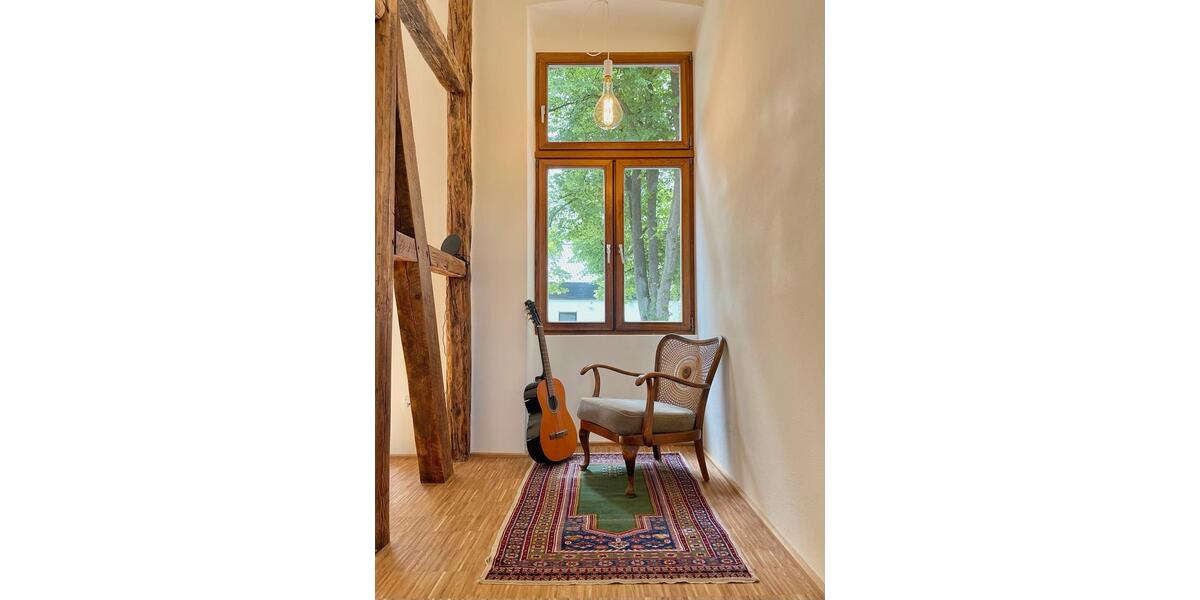 Etagenwohnung Dortmund Hombruch - 3 Zimmer, 81 m&sup2;, 1.100&euro; | Angebot:24704664