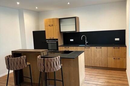 Wohnung Lörrach - 3 Zimmer, 81 m&sup2;, 1.200&euro; | Angebot:25233086