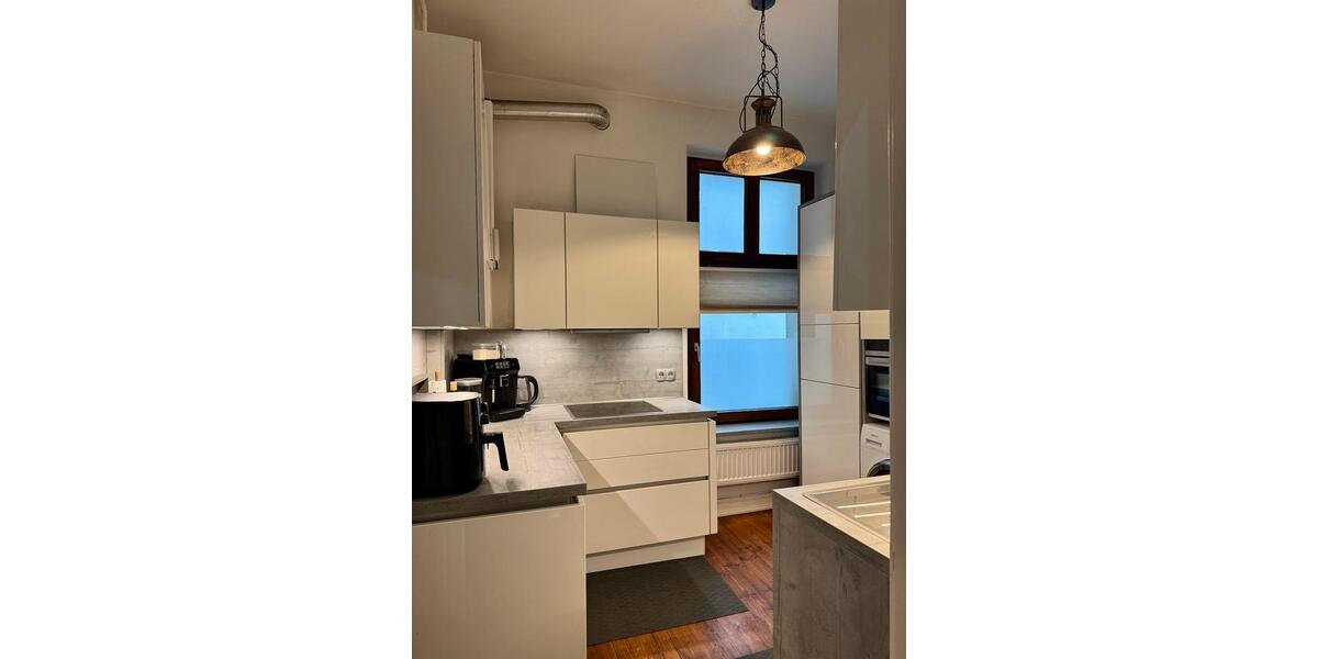 Wohnen auf Zeit Hamburg Sternschanze - 3 Zimmer, 65 m&sup2;, 1.950&euro; | Angebot:25280023