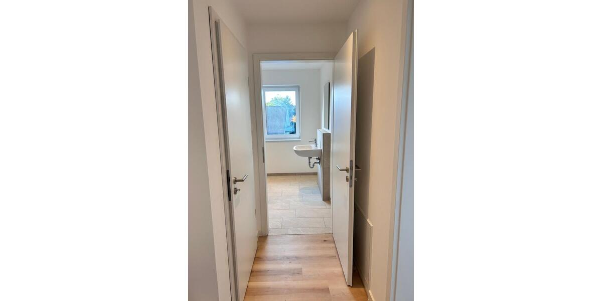 Etagenwohnung Osnabrück Eversburg - 1 Zimmer, 29 m&sup2;, 540&euro; | Angebot:25217680