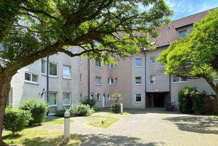 Einzigartige 2,5 Raumwohnung! Mit WBS für 2 Personen zimmer