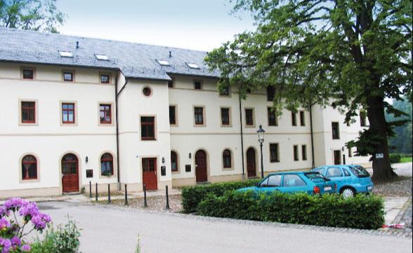 Erdgeschoßwohnung Zschopau - 2 Zimmer, 71 m&sup2;, 599&euro; | Angebot:25270640