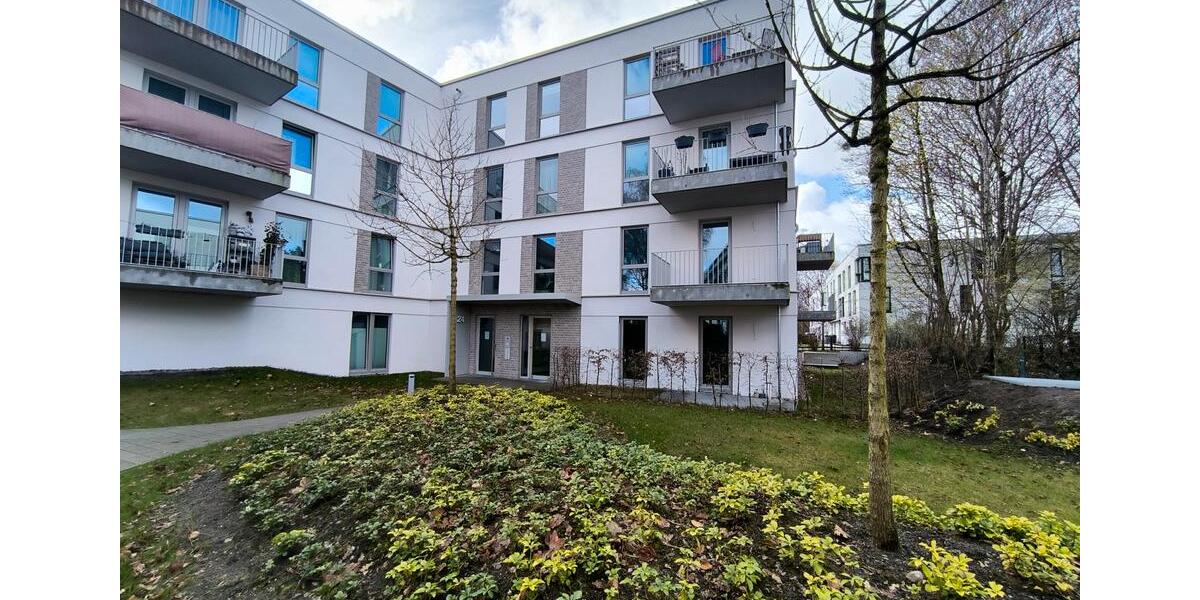 Etagenwohnung Hamburg Altona - 3 Zimmer, 95 m&sup2;, 2.450&euro; | Angebot:26588952