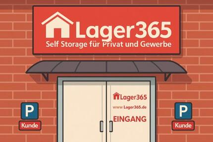 Gewerbeobjekt Isernhagen - 12&euro; | Angebot:24982137