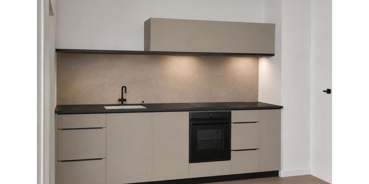 Wohnen auf Zeit München Moosach - 1 Zimmer, 17 m&sup2;, 917&euro; | Angebot:26701597