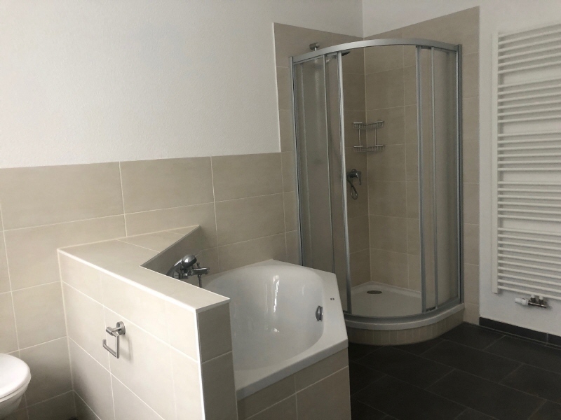 Traumhaft Wohnen in alter Klinkervilla 4 zimmer