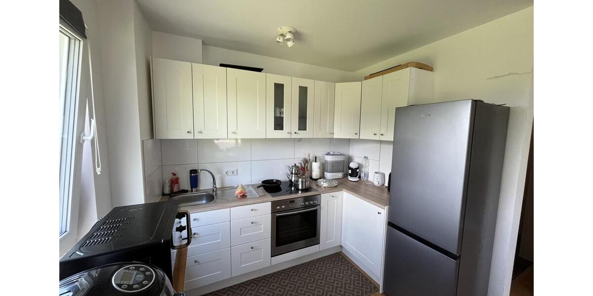 Etagenwohnung Rheinberg - 2 Zimmer, 62 m&sup2;, 366&euro; | Angebot:26649708