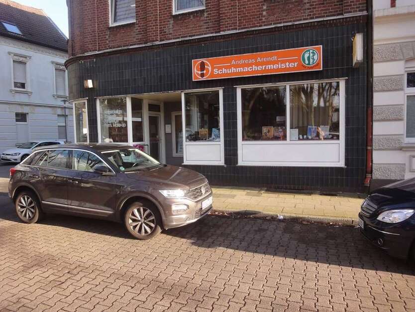 Büro in Gladbeck 600 € 50 m²