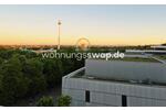 Etagenwohnung München Schwanthalerhöhe - 1 Zimmer, 45 m&sup2;, 1.212&euro; | Angebot:26489965