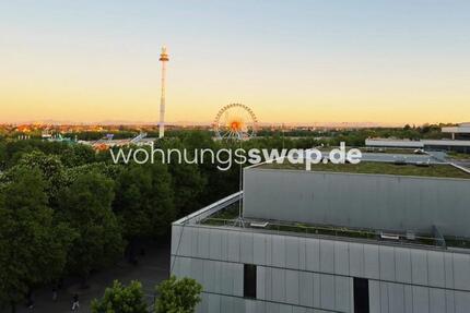 Wohnung München Schwanthalerhöhe - 1 Zimmer, 45 m&sup2;, 1.212&euro; | Angebot:26489965