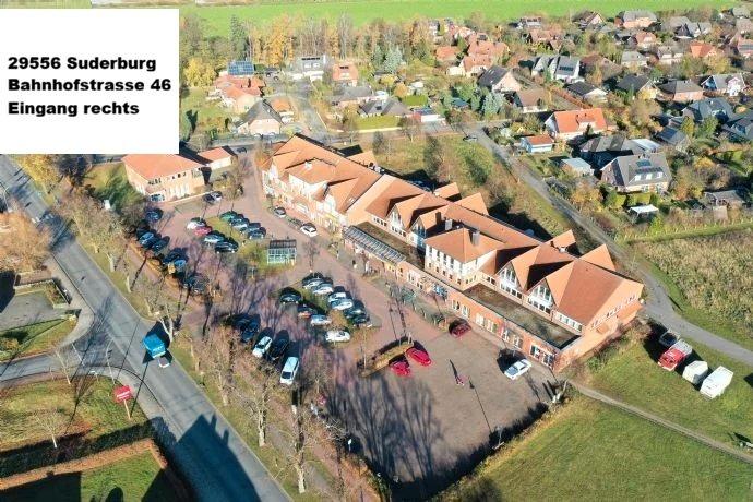 Etagenwohnung Uelzen - 2 Zimmer, 68 m&sup2;, 820&euro; | Angebot:26115885