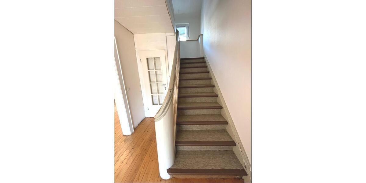 Etagenwohnung Nohfelden - 4 Zimmer, 110 m&sup2;, 900&euro; | Angebot:24867543