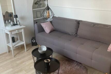 Wohnen auf Zeit Bremen Burglesum - 1 Zimmer, 16 m&sup2;, 400&euro; | Angebot:26115970