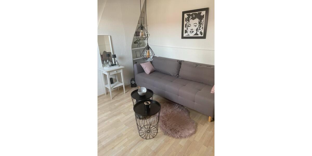 Wohnen auf Zeit Bremen Burglesum - 1 Zimmer, 16 m&sup2;, 400&euro; | Angebot:26115970