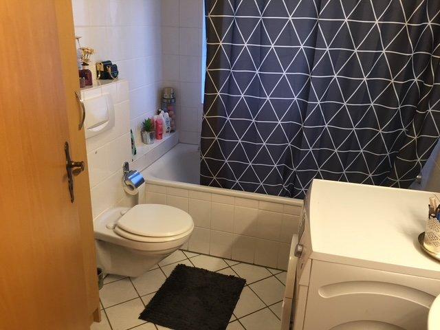 Dachgeschoßwohnung Soltau - 1 Zimmer, 30 m&sup2;, 295&euro; | Angebot:25982600