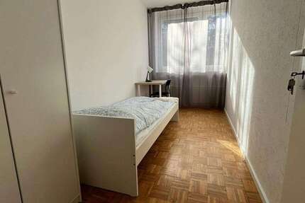 WG-Zimmer in Dortmund 400 € 9 m² zimmer