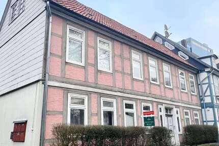 Wohnung Celle - 2 Zimmer, 53 m&sup2;, 575&euro; | Angebot:26087974