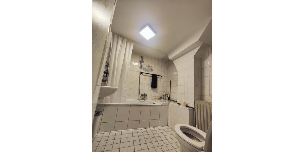 Wohnen auf Zeit Dortmund Hombruch - 400&euro; | Angebot:24660804