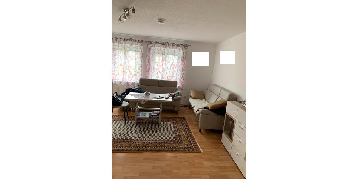 Erdgeschoßwohnung Kirchdorf am Inn - 2 Zimmer, 62 m&sup2;, 595&euro; | Angebot:25981934