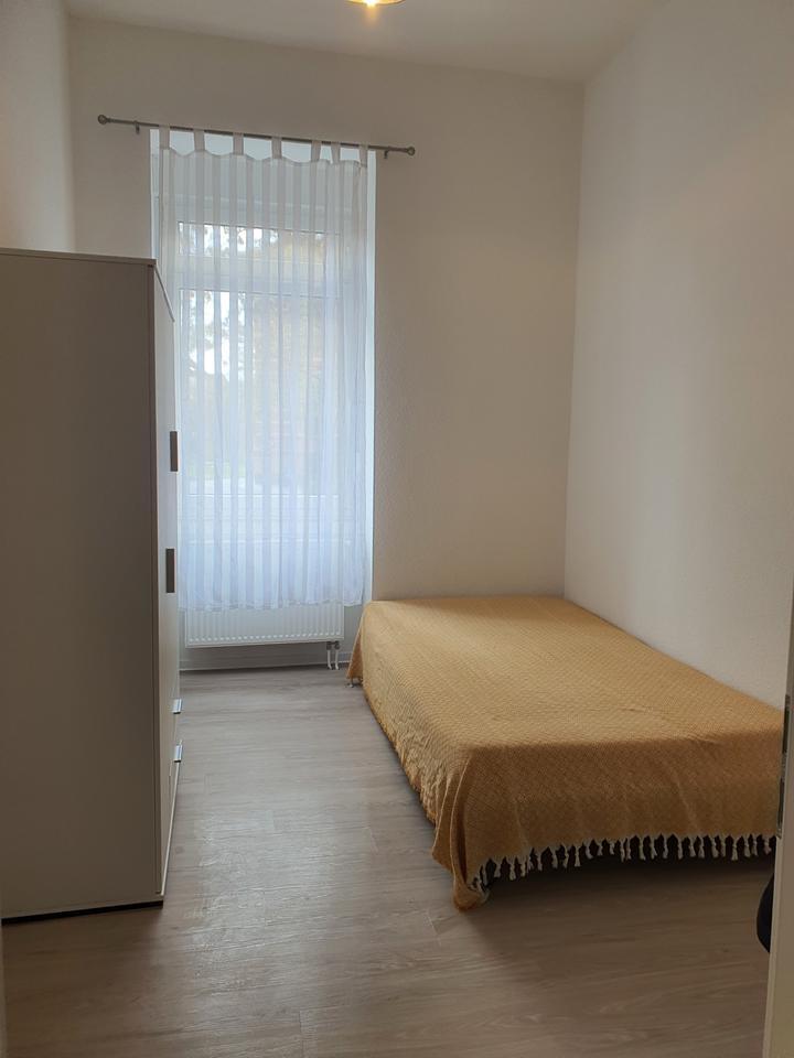 WG Zimmer für KKA Polizeianwärter*in