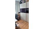 Etagenwohnung Bernburg (Saale) - 1 Zimmer, 43 m&sup2;, 400&euro; | Angebot:26610383