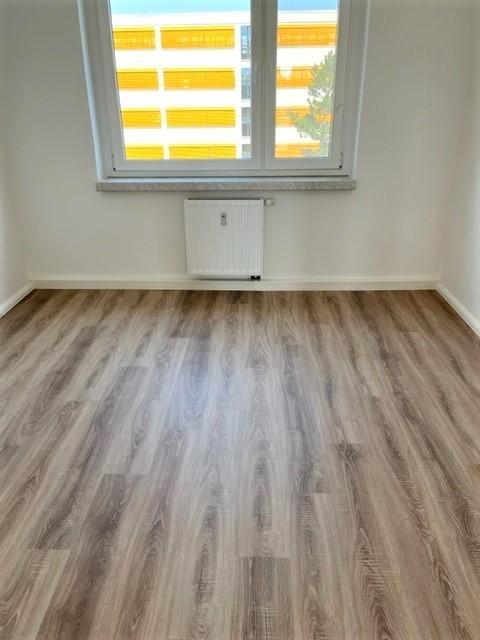 Frisch renovierte 3-Zimmer mit Balkon und weitem Blick! zimmer