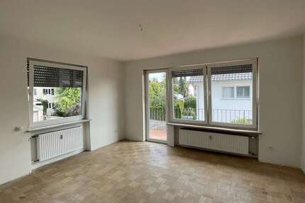 Wohnung zum Mieten in München 1.490 € 102 m²