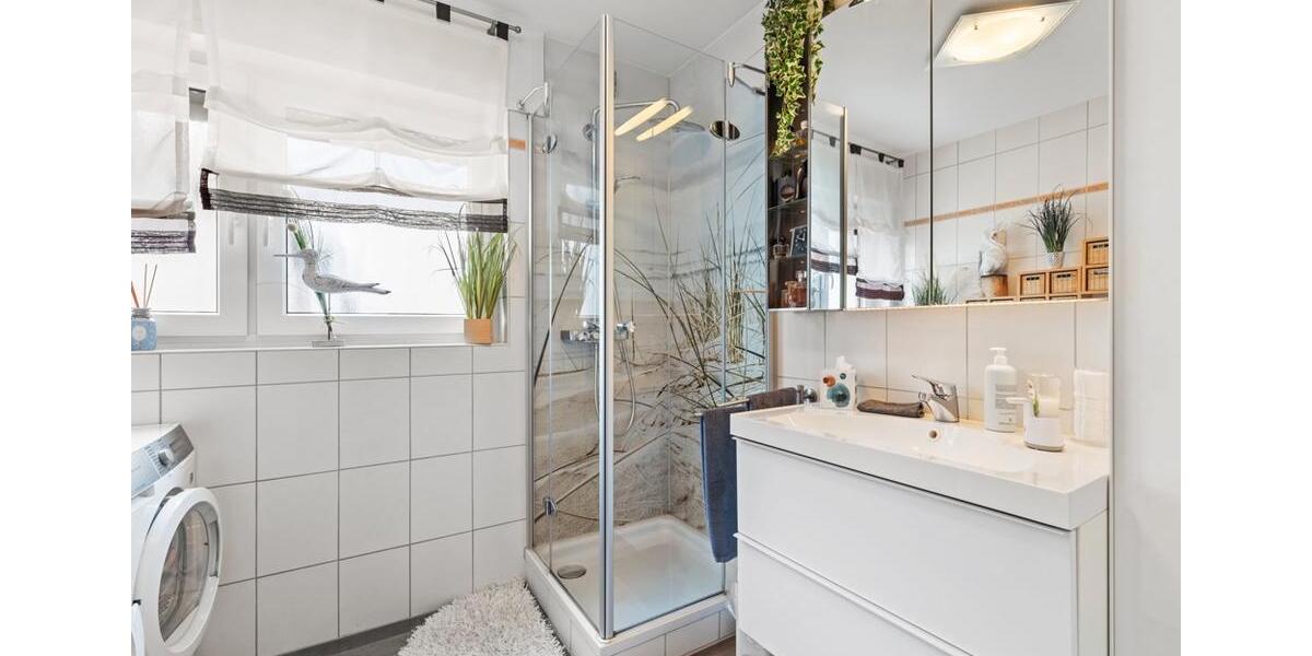 Etagenwohnung Kuppenheim - 3 Zimmer, 86 m&sup2;, 980&euro; | Angebot:24829314