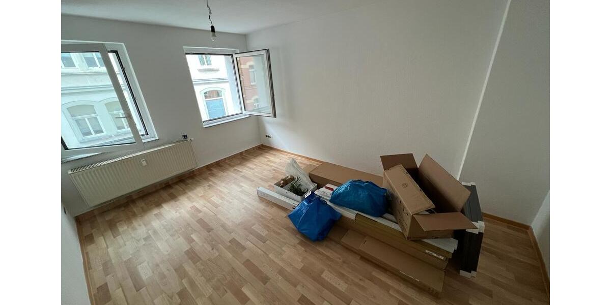 Wohnen auf Zeit Jena Burgau - 1 Zimmer, 13 m&sup2;, 380&euro; | Angebot:26511060