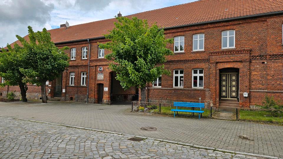 Hochparterre Gardelegen - 3 Zimmer, 67 m&sup2;, 750&euro; | Angebot:26579664