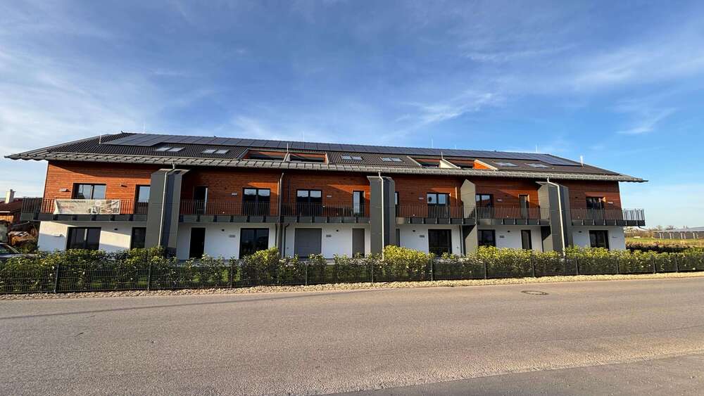 Etagenwohnung Bruckmühl - 3 Zimmer, 102 m&sup2;, 1.595&euro; | Angebot:26834760