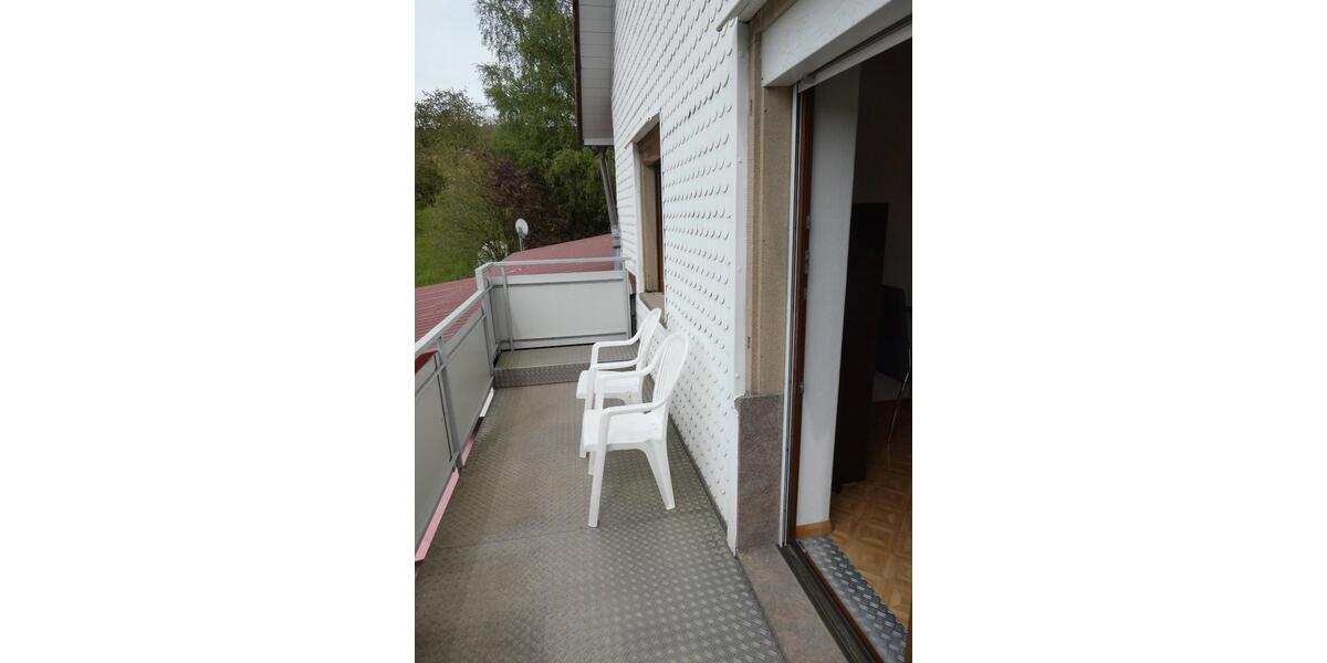Etagenwohnung Rickenbach - 1 Zimmer, 42 m&sup2;, 600&euro; | Angebot:26423405