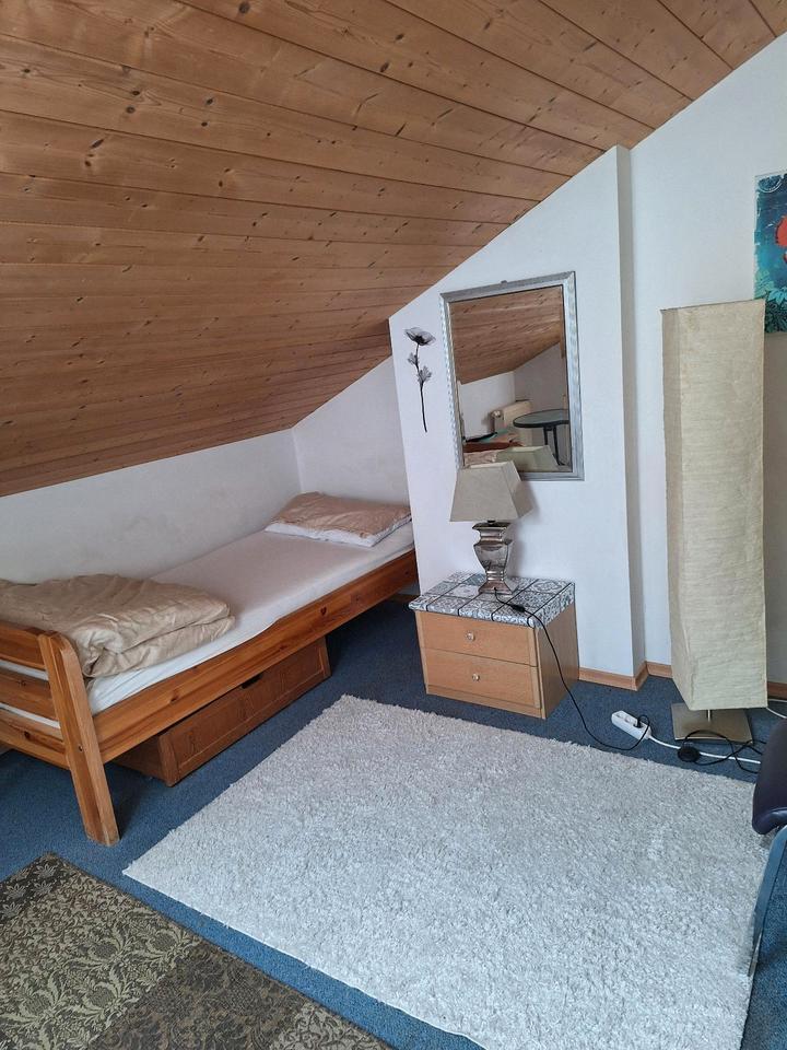 Kleines WG Zimmer