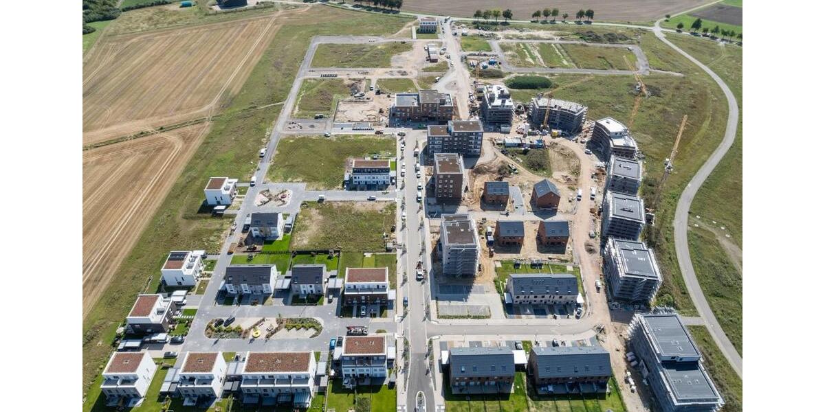 Modernes Familienhaus mit Garten und hochwertiger Einbauküche 5 zimmer
