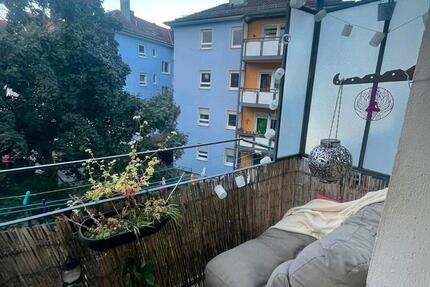 WG Zimmer in Frauenland