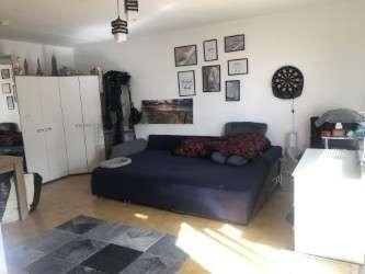Etagenwohnung Aachen Aachen-Mitte - 1 Zimmer, 40 m&sup2;, 560&euro; | Angebot:25757021