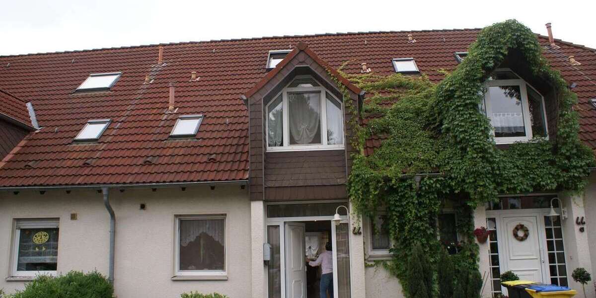 Einfamilienhaus Dortmund Wickede - 5 Zimmer, 130 m&sup2;, 1.690&euro; | Angebot:27031619